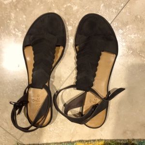 Coclico fun sandals, size 38.5, barely worn